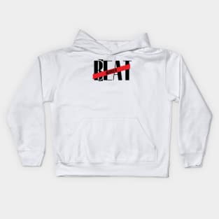 Beat Maker Kids Hoodie